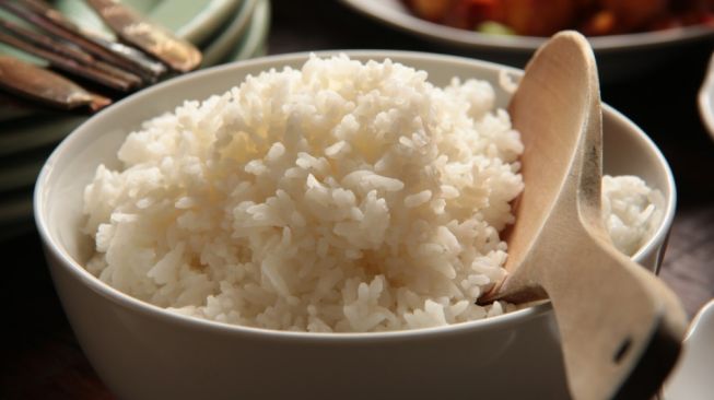 Detail Takaran Makan Nasi Untuk Diet Nomer 36
