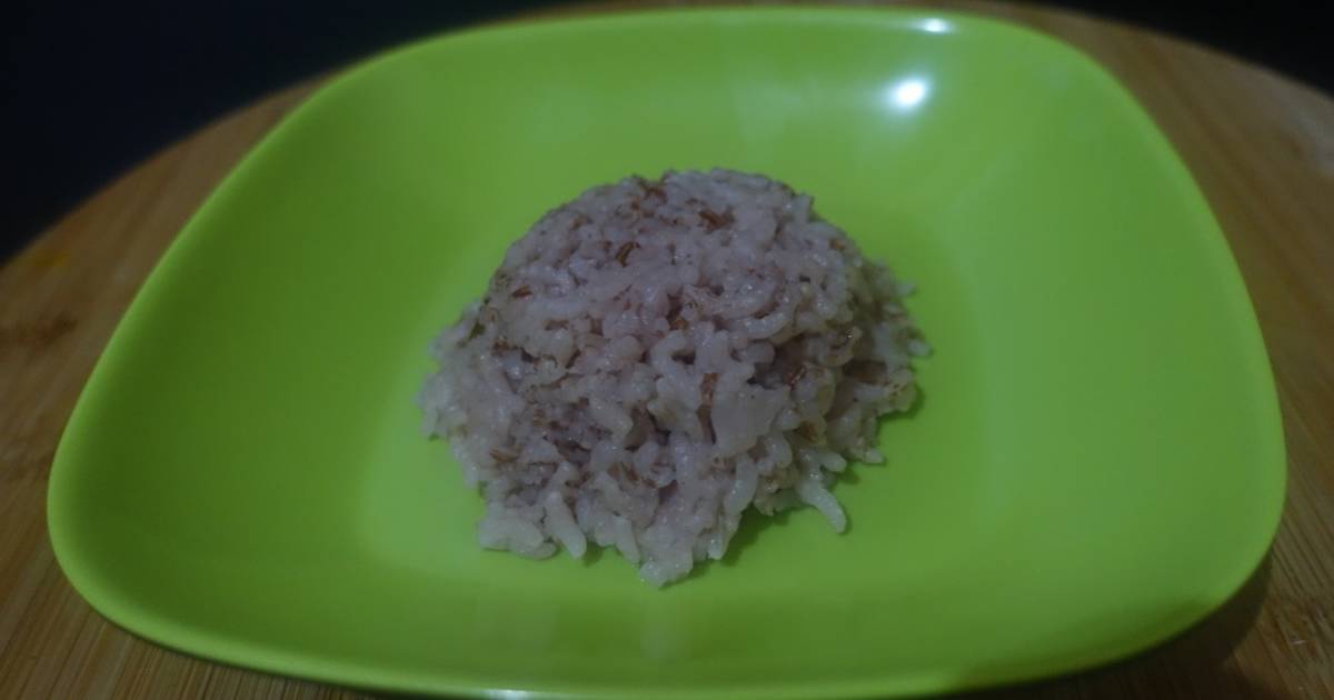 Detail Takaran Makan Nasi Untuk Diet Nomer 41