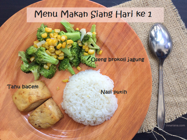 Detail Takaran Makan Nasi Untuk Diet Nomer 6
