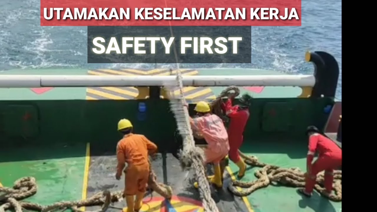 Detail Tali Kapal Laut Nomer 40