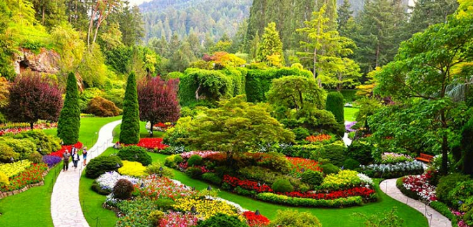 Detail Taman Bunga Tercantik Di Dunia Nomer 11