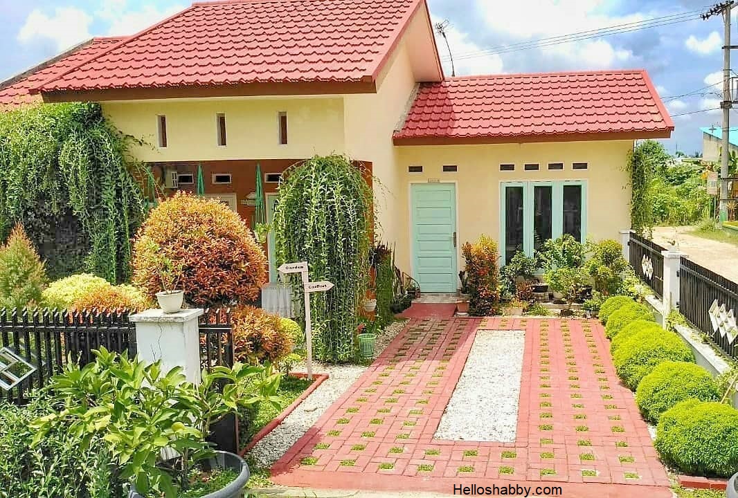 Detail Taman Di Atap Rumah Minimalis Nomer 24