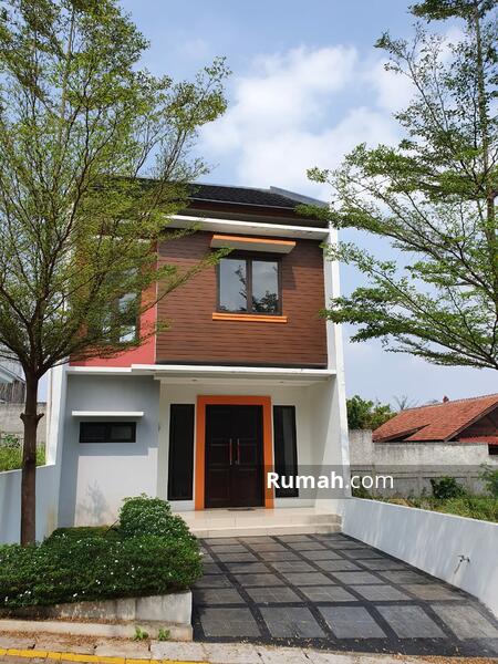 Detail Taman Di Lantai 2 Rumah Minimalis Nomer 38