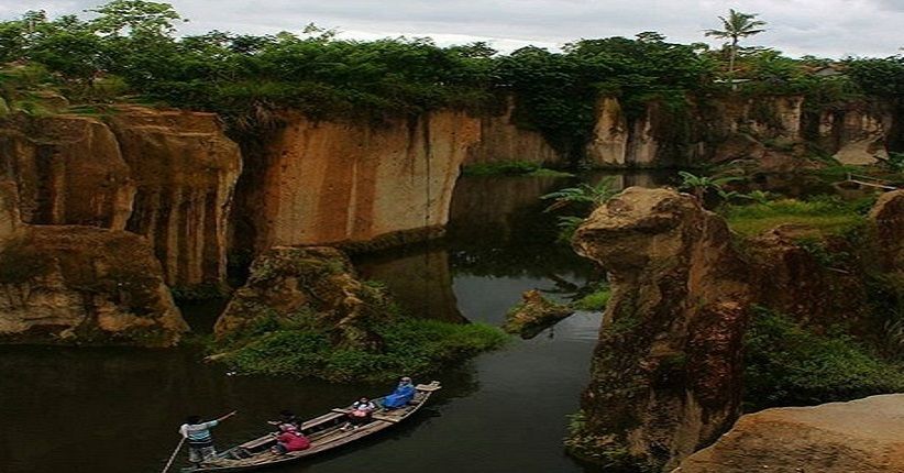 Taman Dinosaurus Tangerang - KibrisPDR