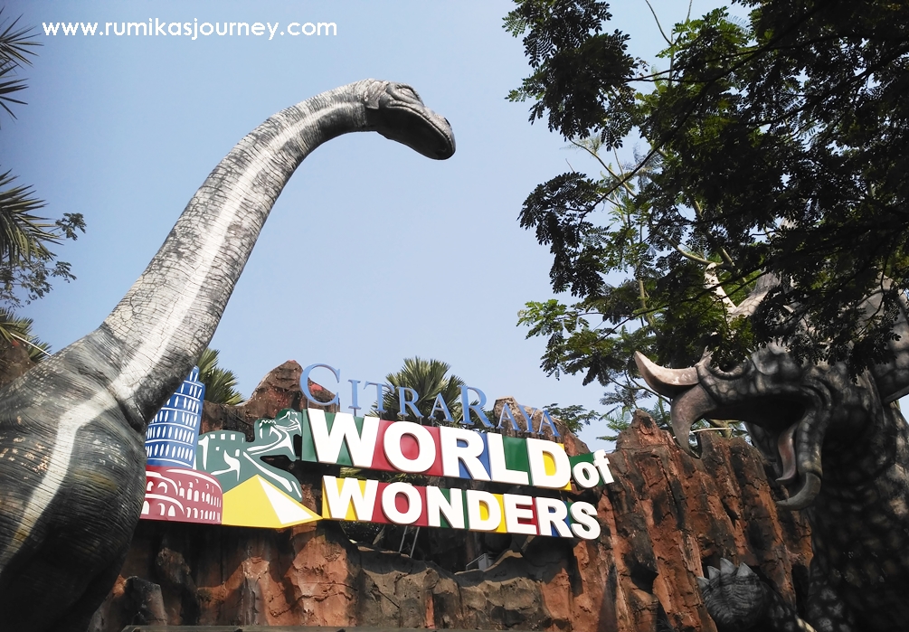 Detail Taman Dinosaurus Tangerang Nomer 21