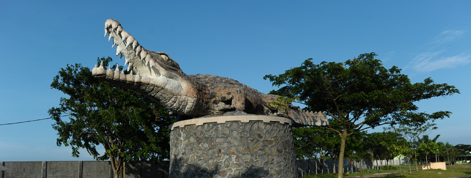 Detail Taman Dinosaurus Tangerang Nomer 47