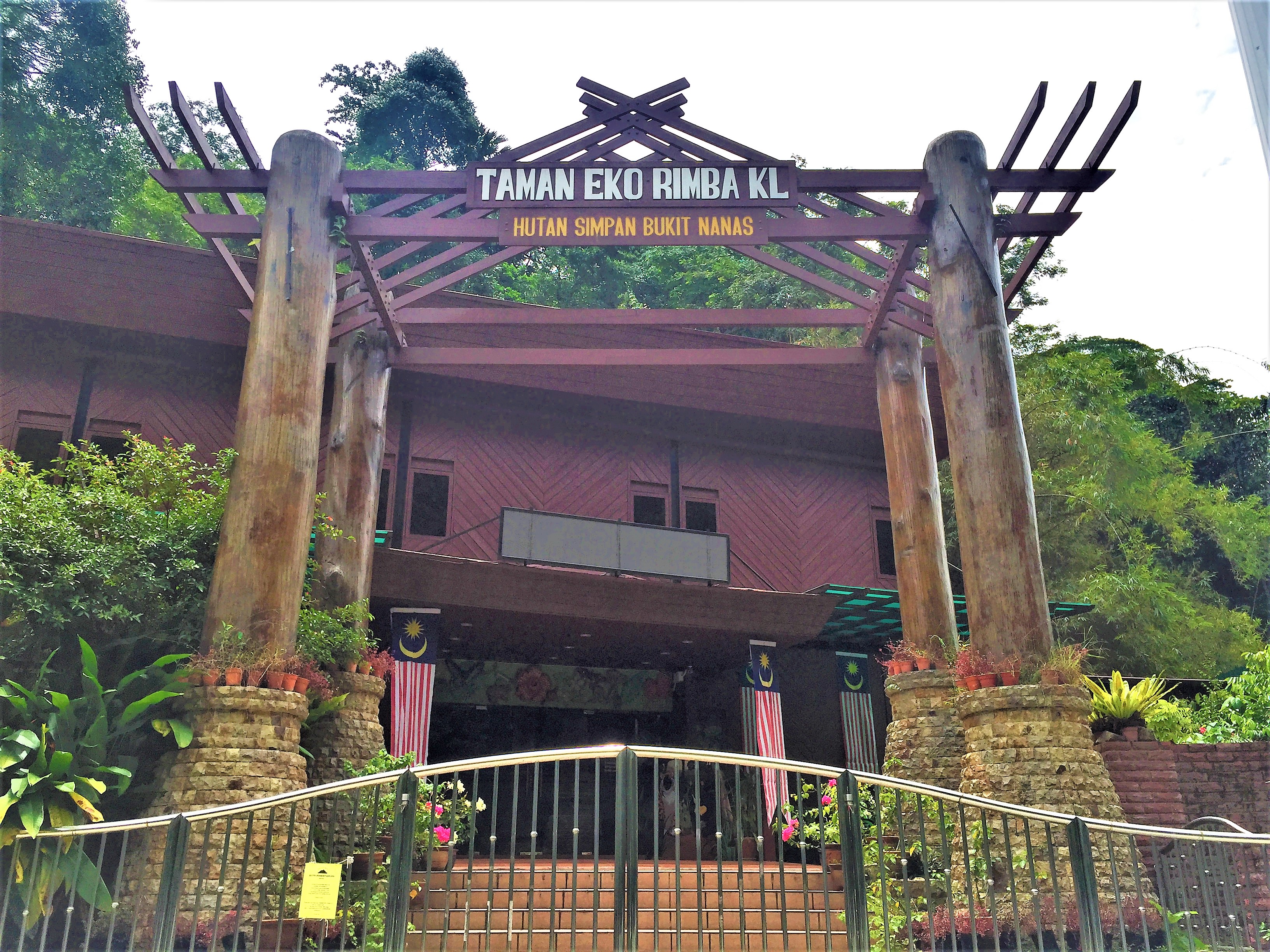 Detail Taman Eco Rimba Kuala Lumpur Nomer 30