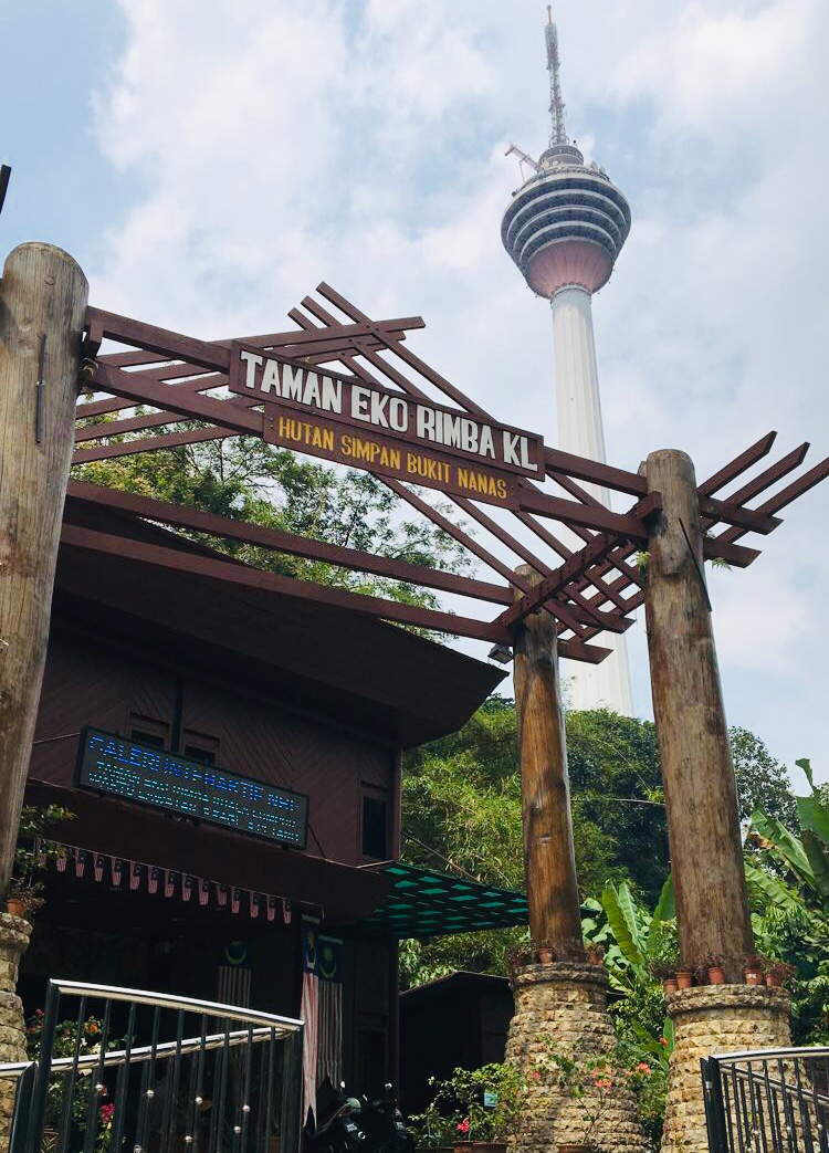 Detail Taman Eco Rimba Kuala Lumpur Nomer 36