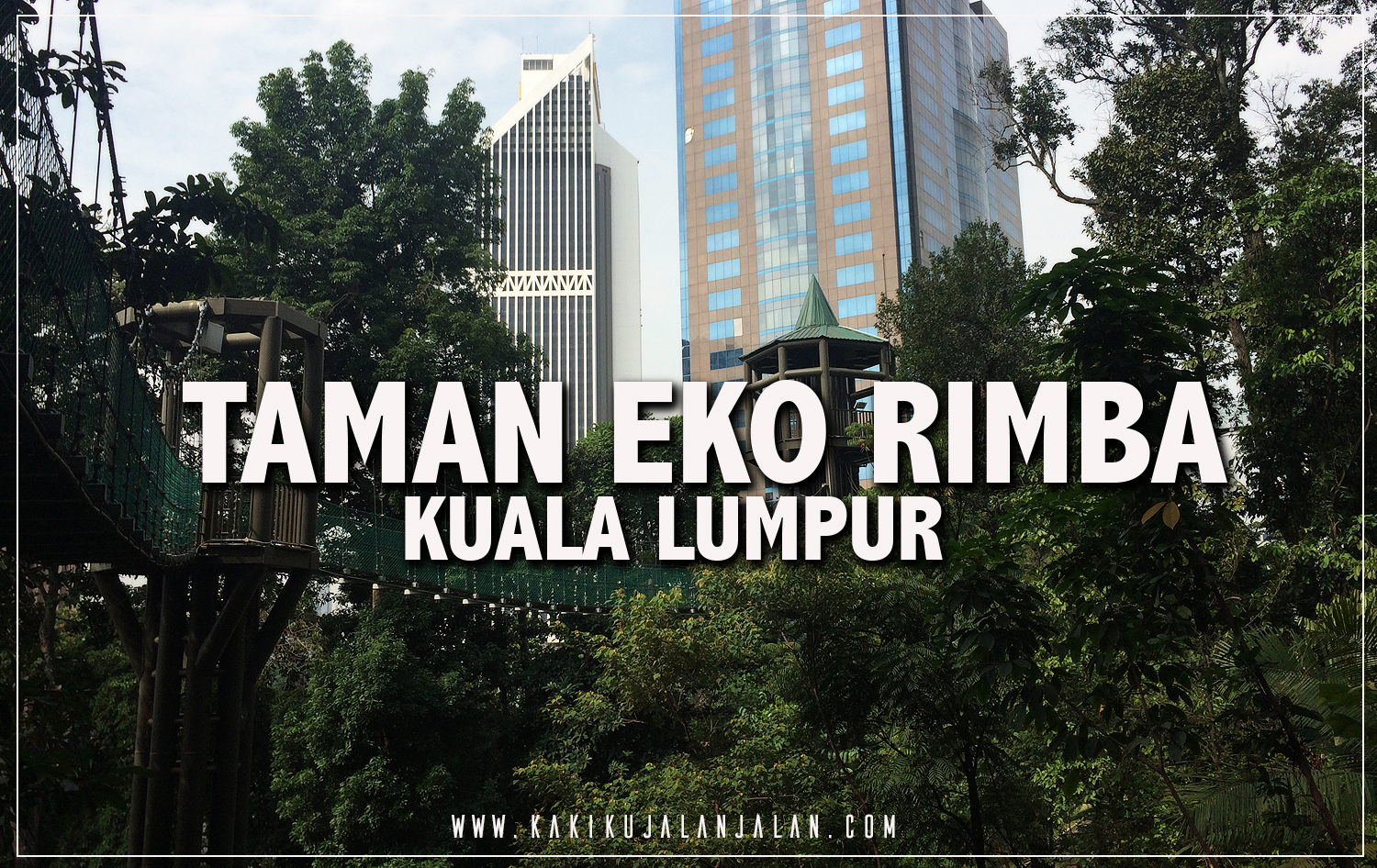 Detail Taman Eco Rimba Kuala Lumpur Nomer 42