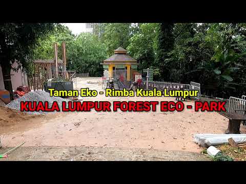 Detail Taman Eco Rimba Kuala Lumpur Nomer 47