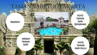 Detail Taman Gambar Outline Nomer 39