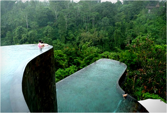 Detail Taman Gantung Ubud Nomer 42