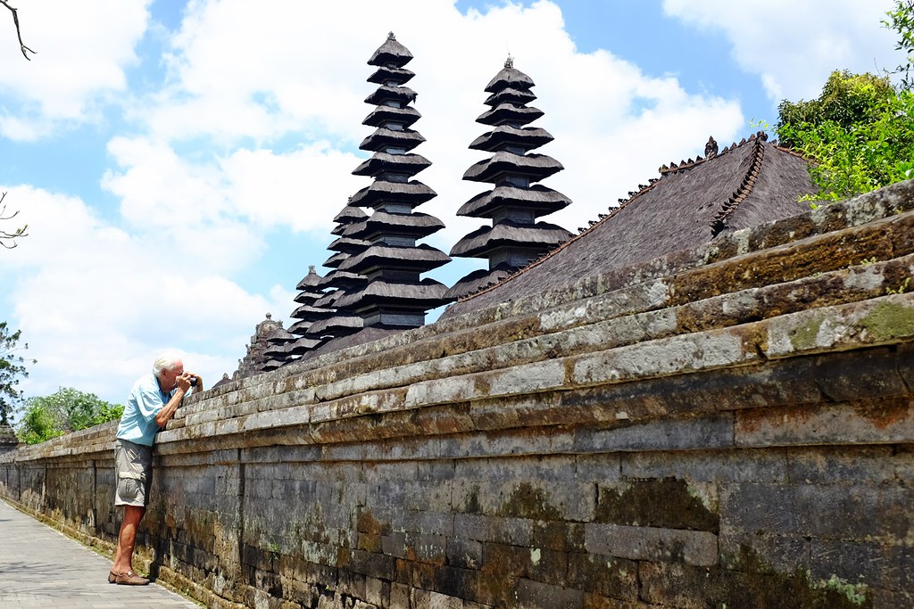 Detail Taman Gantung Ubud Nomer 8