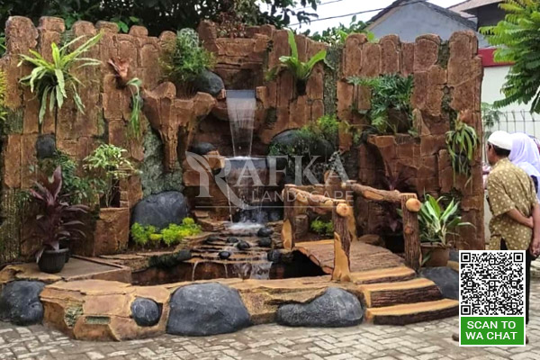 Detail Taman Gratis Di Bogor Nomer 43