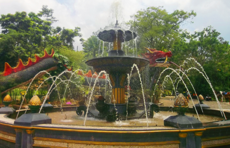 Detail Taman Gratis Di Bogor Nomer 46