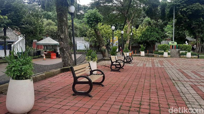 Detail Taman Gratis Di Bogor Nomer 7