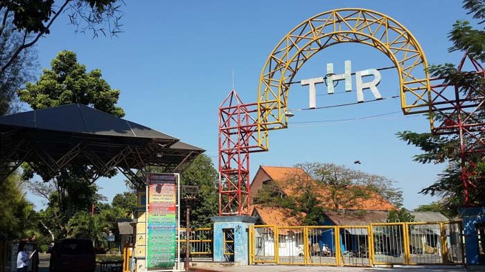 Taman Hiburan Rakyat - KibrisPDR