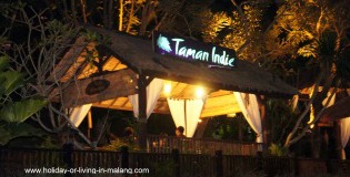 Detail Taman Indie Malang Nomer 26