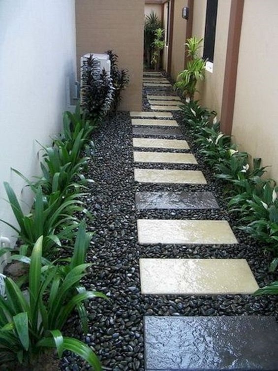 Detail Taman Kecil Minimalis Depan Rumah Nomer 22