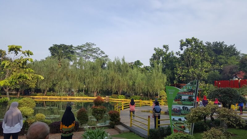 Detail Taman Lembah Mawar Nomer 23