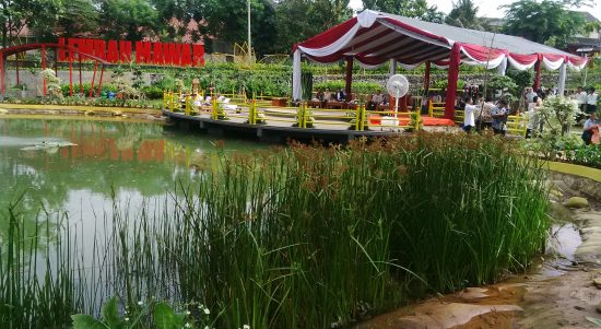 Detail Taman Lembah Mawar Nomer 26