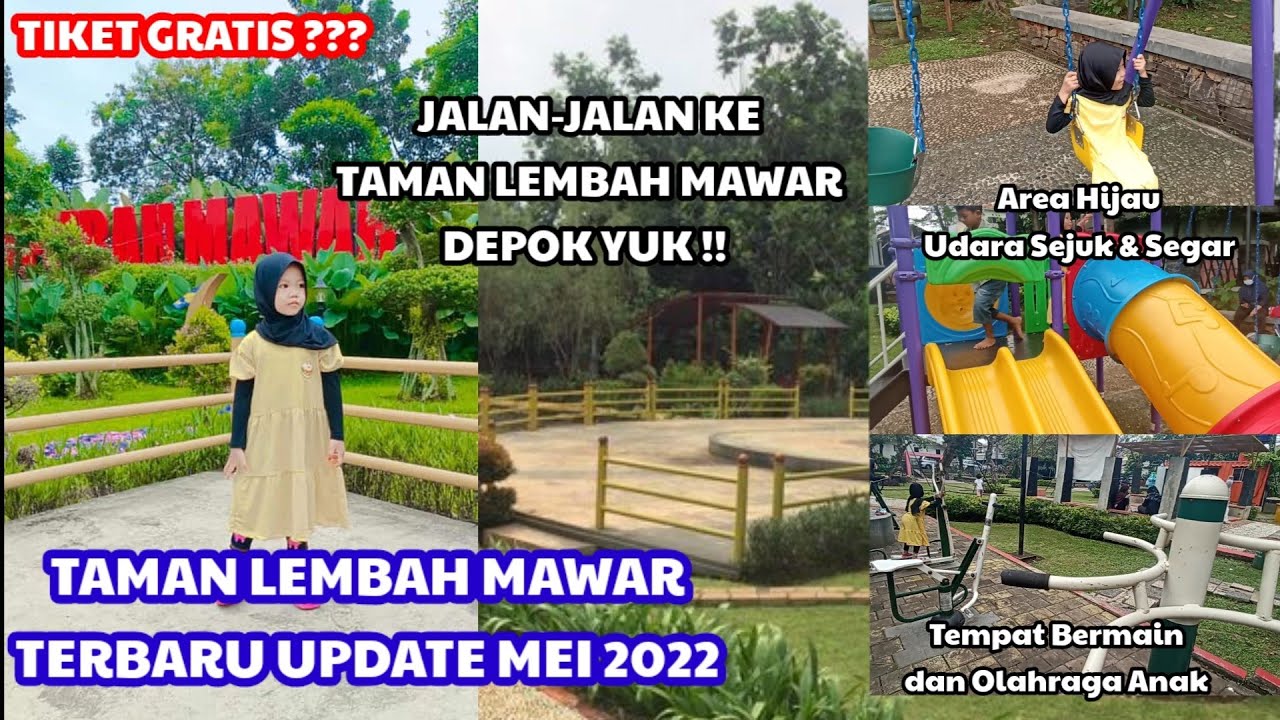 Detail Taman Lembah Mawar Nomer 42