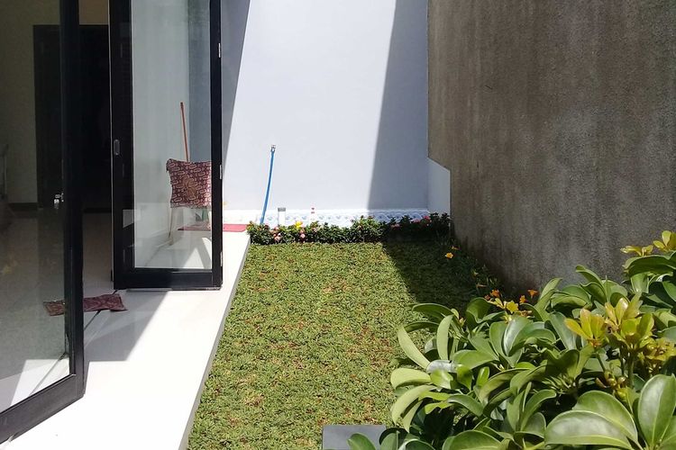 Detail Taman Minimalis Di Belakang Rumah Nomer 20