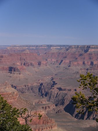 Detail Taman Nasional Grand Canyon Nomer 12