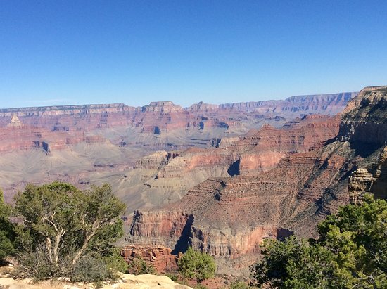 Detail Taman Nasional Grand Canyon Nomer 15