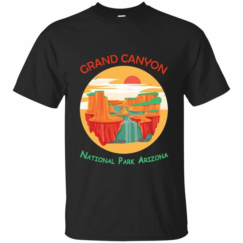 Detail Taman Nasional Grand Canyon Nomer 38
