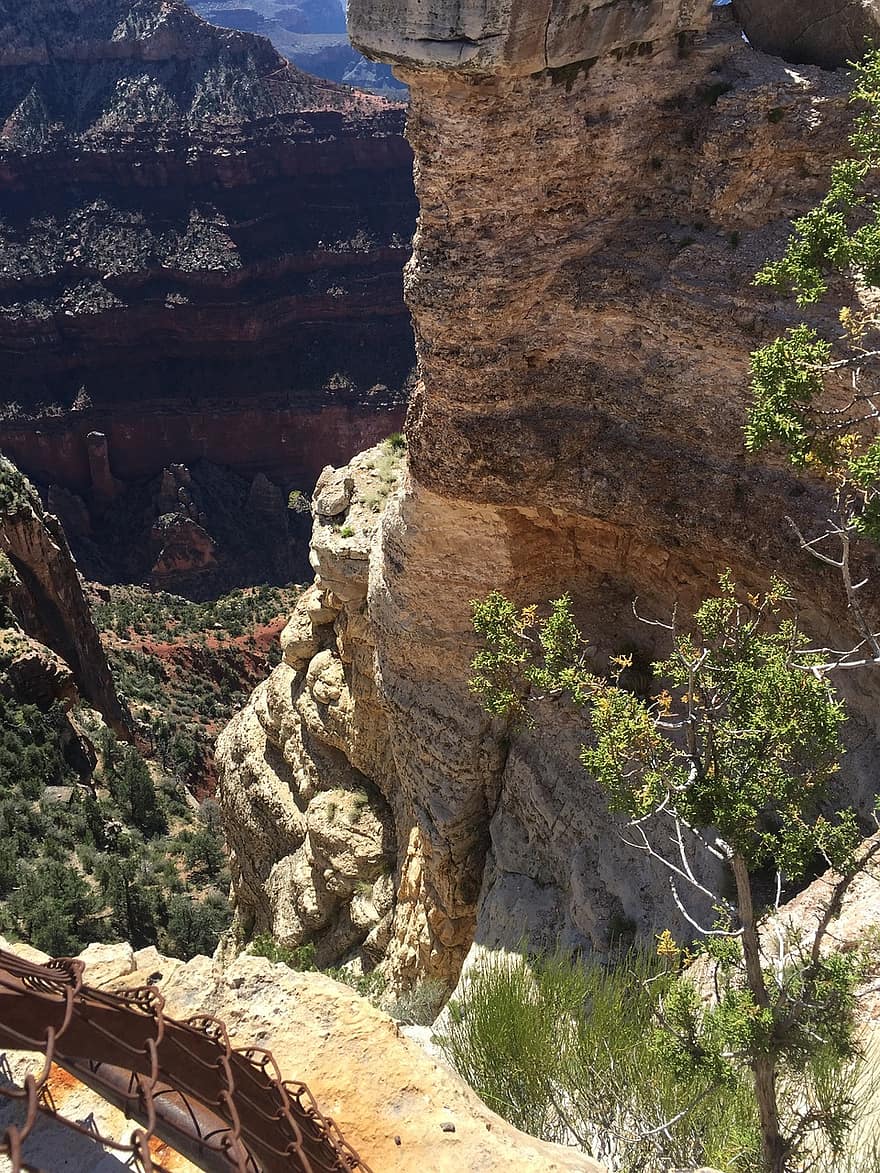 Detail Taman Nasional Grand Canyon Nomer 40