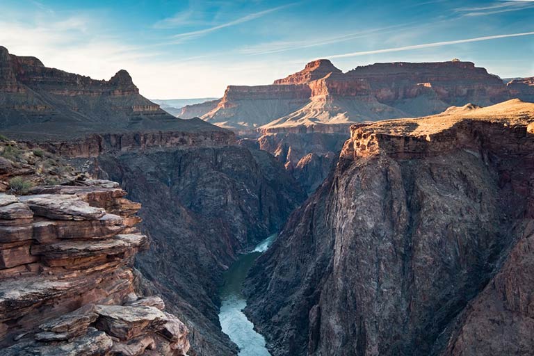 Detail Taman Nasional Grand Canyon Nomer 8