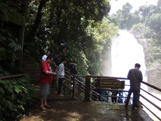 Detail Taman Nasional Khao Yai Nomer 12