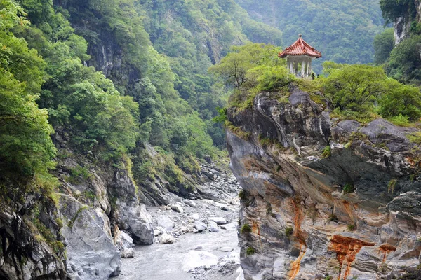 Detail Taman Nasional Taroko Nomer 17