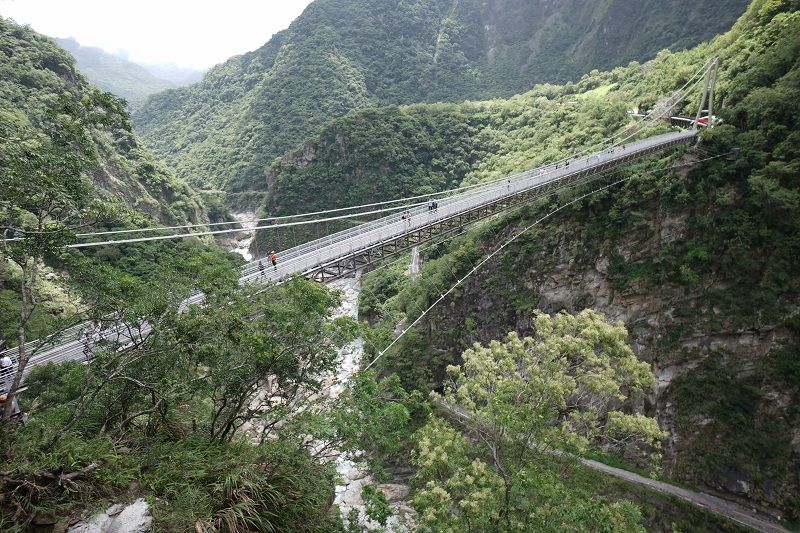 Detail Taman Nasional Taroko Nomer 38