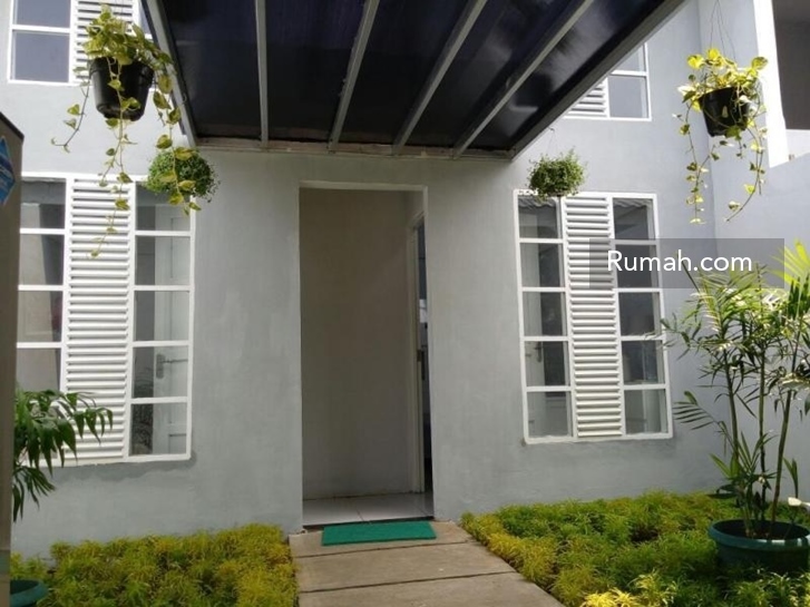 Detail Taman Rumah Subsidi Nomer 25