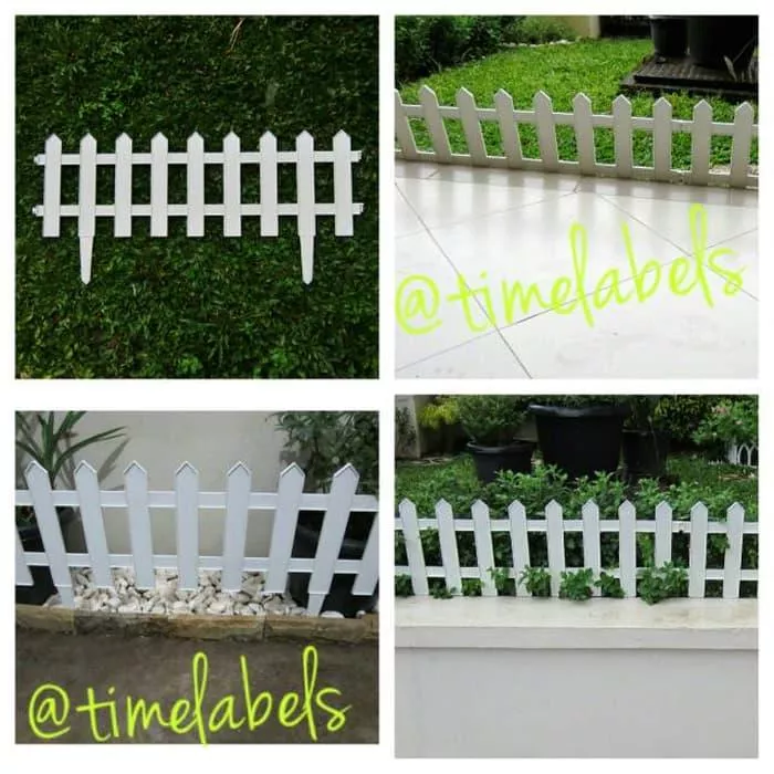 Detail Taman Shabby Chic Nomer 14
