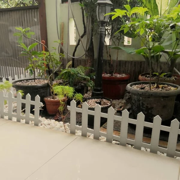 Detail Taman Shabby Chic Nomer 7