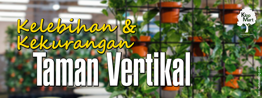 Detail Taman Vertikal Dalam Rumah Nomer 42