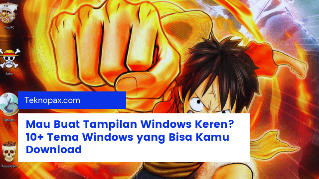 Detail Tampilan Desktop Keren Windows 8 Nomer 48