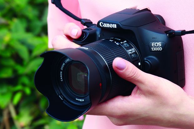 Detail Tampilan Gambar Diambil Pake Kamera Canon Nomer 2