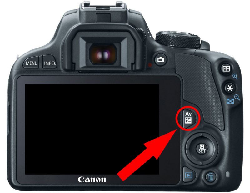 Detail Tampilan Gambar Diambil Pake Kamera Canon Nomer 22