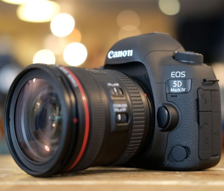 Detail Tampilan Gambar Diambil Pake Kamera Canon Nomer 3