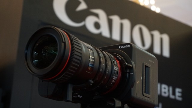 Detail Tampilan Gambar Diambil Pake Kamera Canon Nomer 31