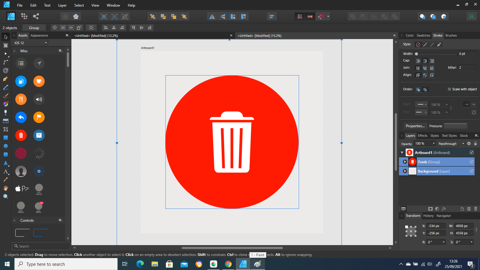 Detail Tampilan Gambar Export Agar Backgroundnya Rata Nomer 3