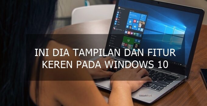 Detail Tampilan Laptop Keren Nomer 47