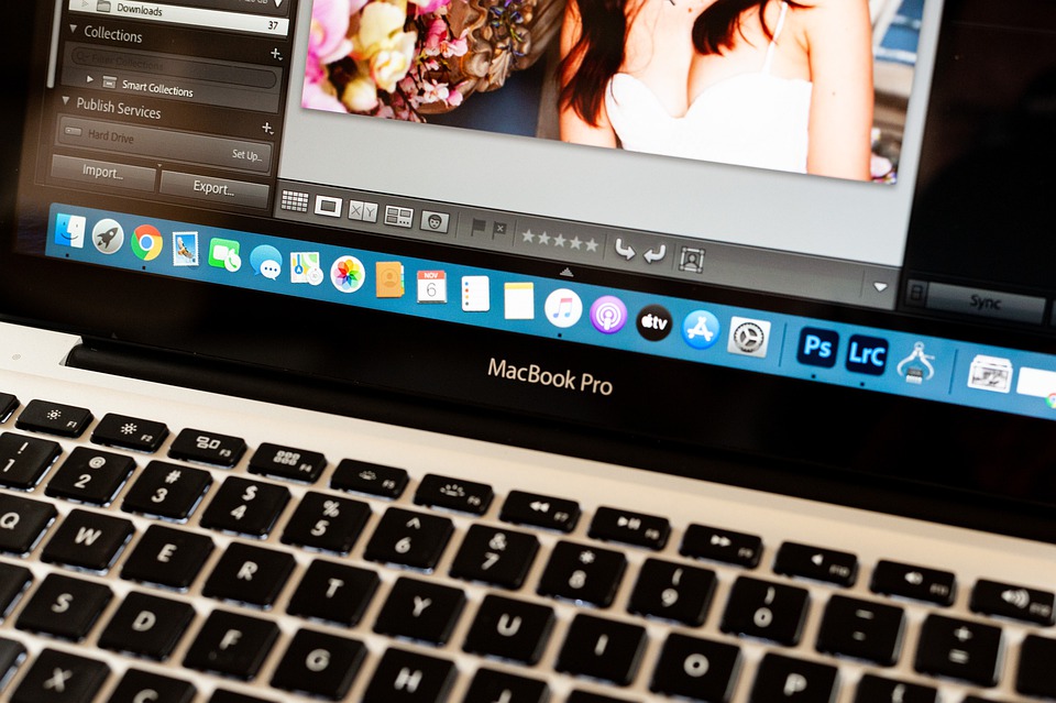 Detail Tampilan Layar Macbook Nomer 10