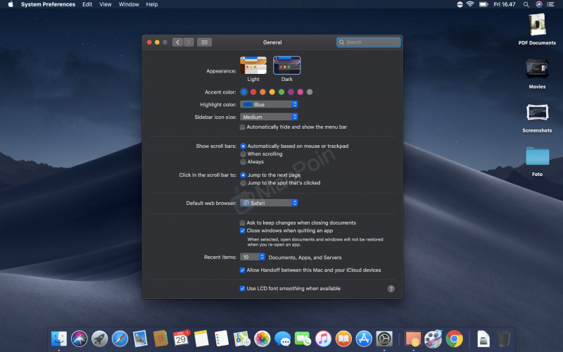 Detail Tampilan Layar Macbook Nomer 25