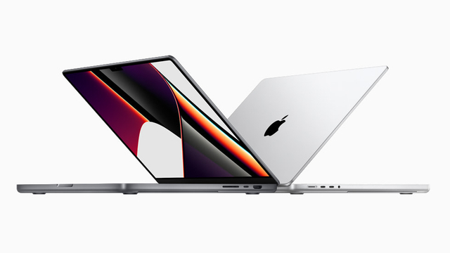 Detail Tampilan Layar Macbook Nomer 27