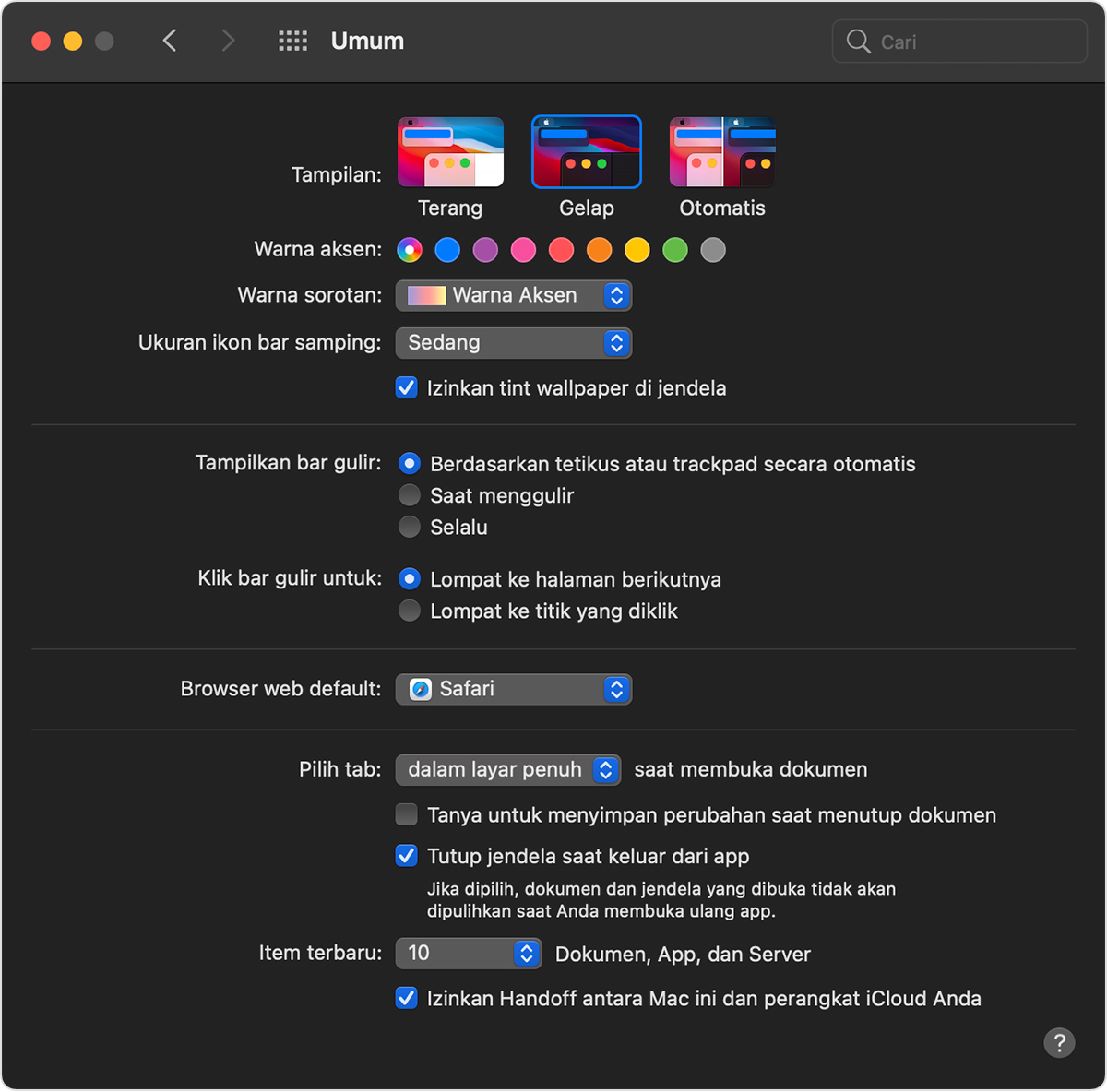 Detail Tampilan Layar Macbook Nomer 48